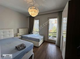 Bosphorus City Eşyalı Kiralık 4+1yalı Dairesi