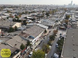 Selçuklu Fatih Mah. Perşembe Pazarında 'satılık Takaslı Dükkan'