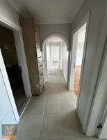 Kaan'dan Sağlık Müd. Civarında Deniz Manzaralı Satılık 3+1 Daire