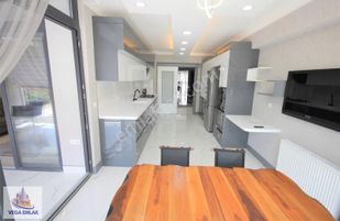 Vega Emlak'tan Konfor Arayanlara 4+1 Süper Lüks Daire