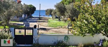 Şakran'ın En Güzel Yerinde Ve Doğasında Kışlık&yazlık Doğalgazlı