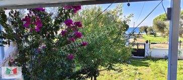 Şakran'ın En Güzel Yerinde Ve Doğasında Kışlık&yazlık Doğalgazlı