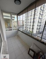 Çarşıya Yakın 4 + 3 Asansörlü 200 M2 Kiralık Dublex Daire