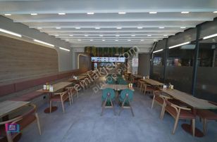 Dialog Plusdan Özlücede Devren Kiralık Kurumsal Restorant