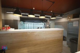 Dialog Plusdan Özlücede Devren Kiralık Kurumsal Restorant