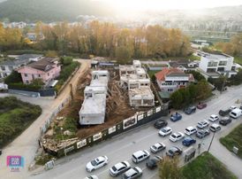 Dialog Plus Farkıyla Bursa'nın Merkez'inde Satılık Ticari Villa