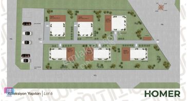 Dialog Plus Farkıyla Bursa'nın Merkez'inde Satılık Ticari Villa