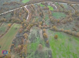 Kazanpınar'da 11.150m2 Tek Tapu Yatırım Fırsatı