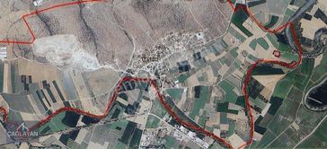 Karacabey Taşlık Köyünde 3554 M'2 Satılık Tarla