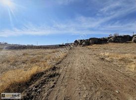 Buğdaylı Da 1017 M2 Satılık Temiz Parsel