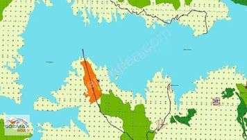 Kocasinan Emmilerde Satılık Tek Tapu Turizm Arsası