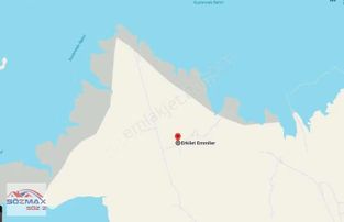 Kocasinan Emmilerde Satılık Tek Tapu Turizm Arsası