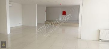 Safir Bakırköy'den Çağlayan Adliyesi Arkası Yeni Binada Satılık