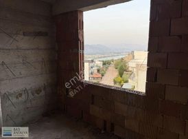 Full Deniz Manzaralı Kayalık Zeminde Satılık 2+1 Lüks Daire