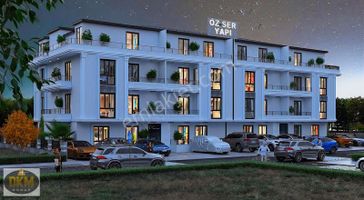 Kartepe İstasyon Mah Satılık 3+1 Arakat Daire