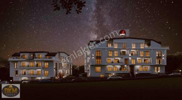 Başiskele Paşadağ Mah Satılık 2+1 Arakat Daire