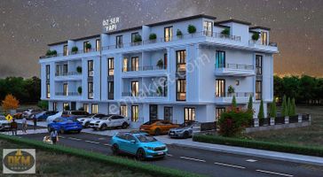 Kartepe İstasyon Mah Yatırımlık 2+1 Dublex Daire