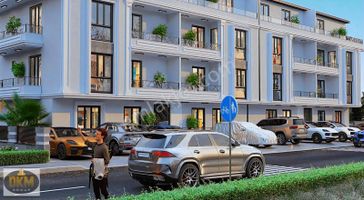 Kartepe İstasyon Mah Yatırımlık 2+1 Dublex Daire