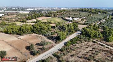 Manavgat Gündoğdu Kısalar Arasında Konumu Güzel Hisse Tapu Arazi