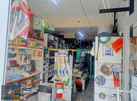 Berceste Grup/beşevler Konakta Devren Satılık Nalbur&tüpçü