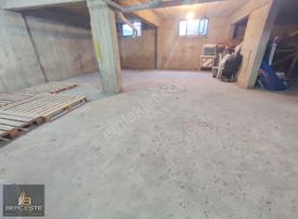 Berceste Grup/beşevler Konak'ta Merkezi Kiralık Depo