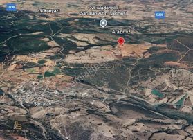 Berceste Grup/altıeylül Sarıalan'da 3.015 M2 Satılık Tarla