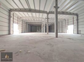 Berceste Grup/karacabey İkizcede Merkezi Satılık Depo & Fabrika