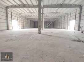 Berceste Grup/karacabey İkizcede Merkezi Satılık Depo & Fabrika