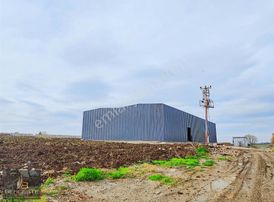 Berceste Grup/karacabey İkizcede Merkezi Kiralık Depo & Fabrika