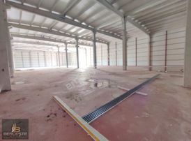 Berceste Grup/karacabey İkizcede Merkezi Kiralık Depo & Fabrika