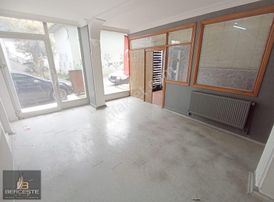 Berceste Grup/yıldırım Ortabağlarda Merkezi Kiralık Dükkan