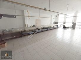 Berceste Grup/yıldırım Ortabağlarda Kiralık 500 M2 Atölye