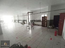 Berceste Grup/yıldırım Ortabağlarda Kiralık 500 M2 Atölye