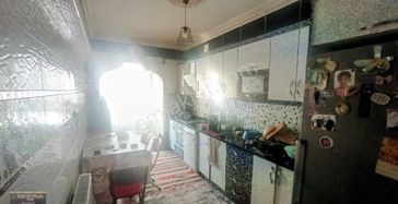 Kolejtepe Mahlesinde Konumu Güzel Geniş 2+1 Daire