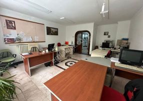 Ayrancı Güvenlik Caddesinde Satılık Daire Ofis