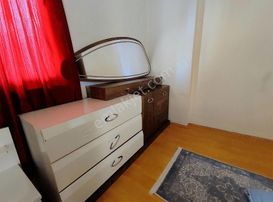 Eşyalı 2+1 Kiralık Daire(aralık 14'de İçindeki Kiracı Çıkacak)