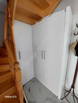 Sarılar Mah.köşe Başı Geniş Satılık Dupleks Daire 3+1