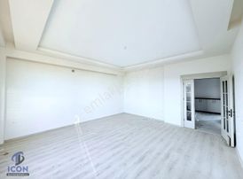 Icon'dan Kuyuluk Mah'de Şehirle İç İçe Müstakil Yaşam 4+1 Villa