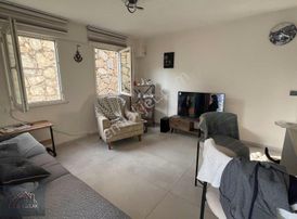 Kelepir Bodrum Konacık Müstakil Tadında Şık 2+1 Baçeli Daire!