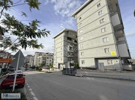 Kökkaya'dan Selfie Crystalde Eşyalı 2+1 Satılık Daire