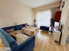 Kökkaya'dan Selfie Crystalde Eşyalı 2+1 Satılık Daire