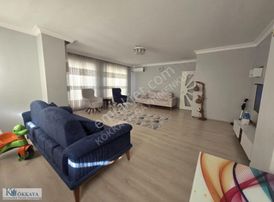 Emek'te 3+1 Geniş Dublex Cam Balkonlu Üstü Kapalı Teraslı Daire