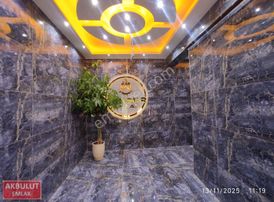 Menemen Kent 2 30 Ağustos Mah. Doğalgazlı 2+1 Lüks Kiralık Daire