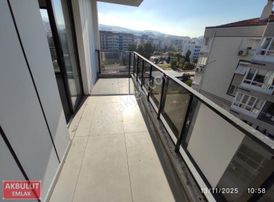 Menemen Kent 2 30 Ağustos Mah. Doğalgazlı 2+1 Lüks Kiralık Daire