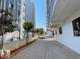 Csm Gayrimenkul Atakentte 2+1 Full Yapılı