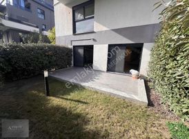 Ambarcı'dan Havuzlu Butik Sitede 4+1 Bahçeli Dubleks Daire