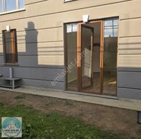 Bahçe Kullanımlı 2+1 Dubleks Kiralık