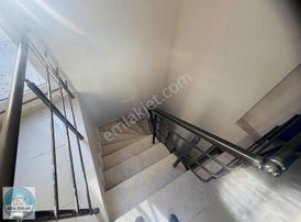 Asia'dan Pendik Merkezde Kiralık Teraslı Dubleks