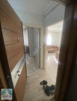 Asia'dan 2+1 Kiralık Site İçi Daire