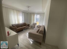 Asia'dan 2+1 Kiralık Site İçi Daire